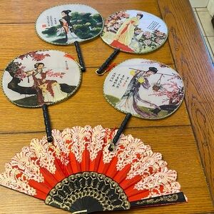 Japanese Fans